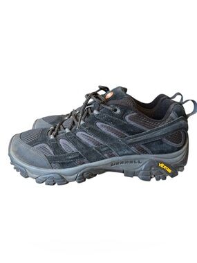 Merrell Moab 2 Low Hiking Shoes, Men’s 10